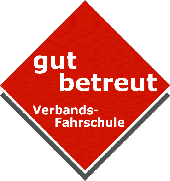 Verbandslabel gut betreut