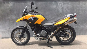 BMW-G650-gs